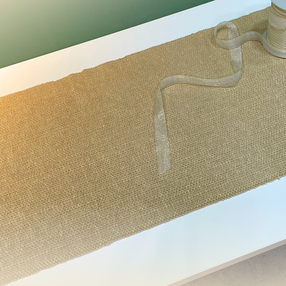 Onam special table runner