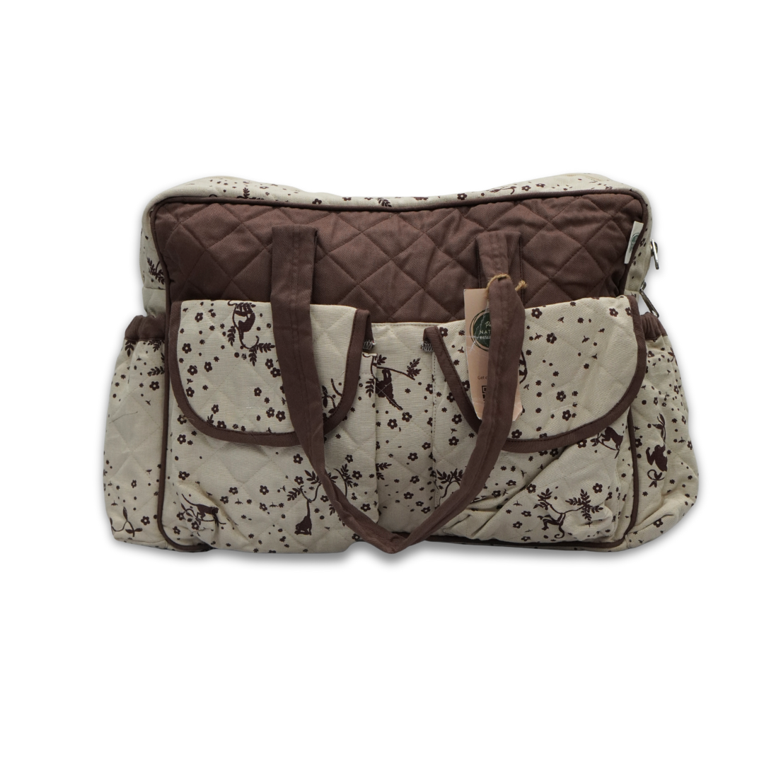 Baby Diaper Bag