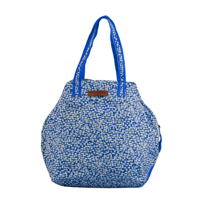Weekender Tote Bag