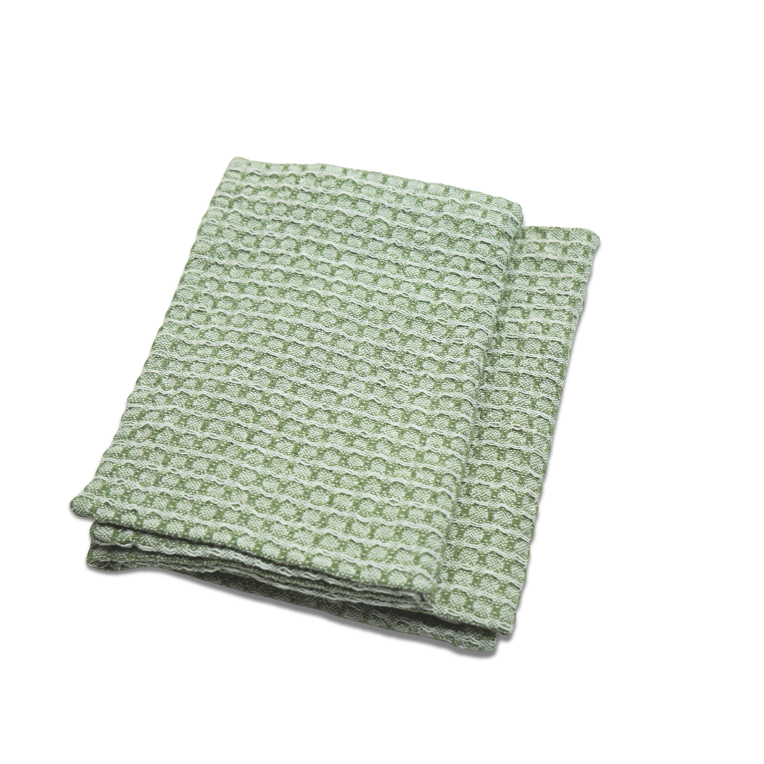 Kitchen towels set of 2