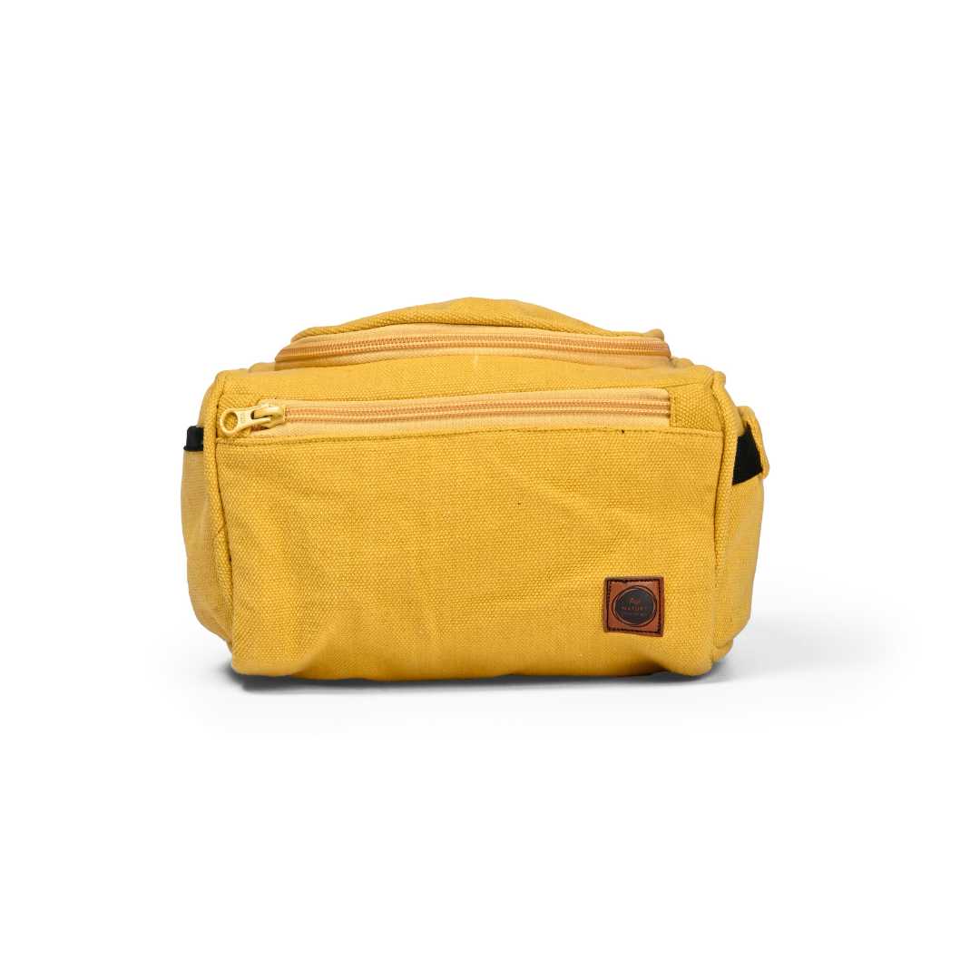 Toiletry bag