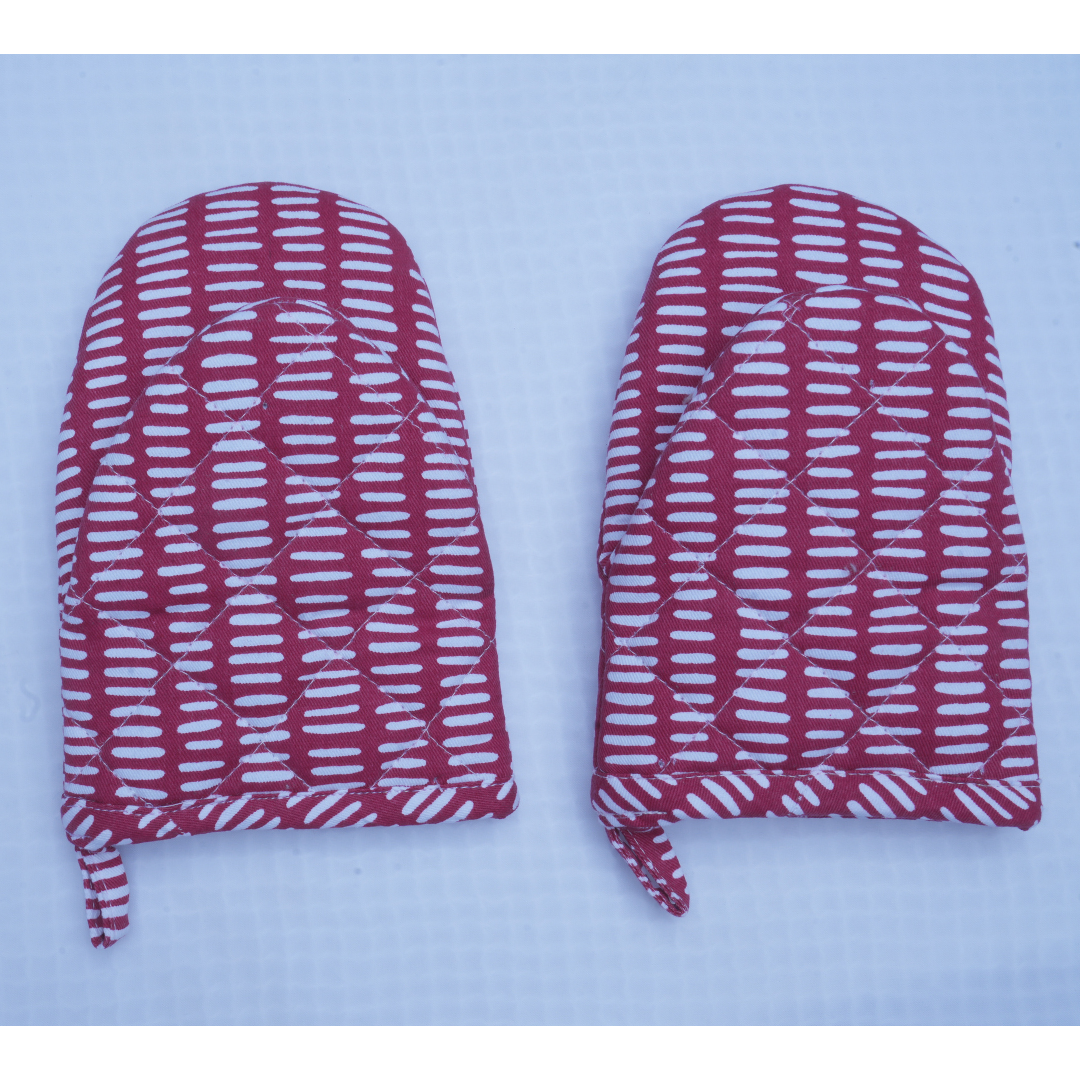 Mini Mittens