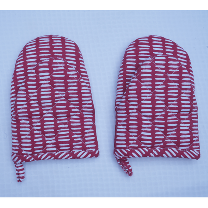Mini Mittens