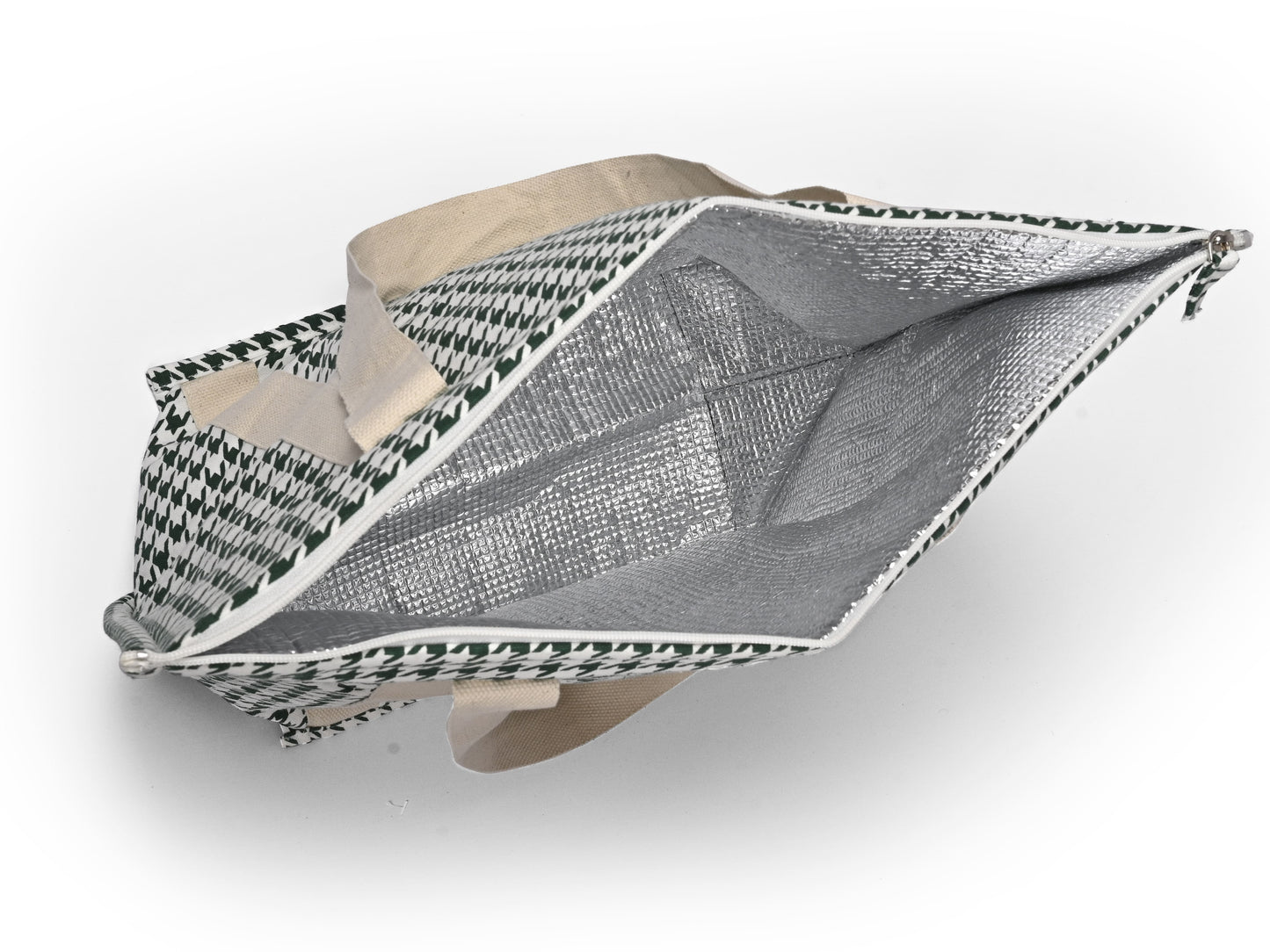 Cotton Thermal Bag