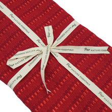 Christmas table runner