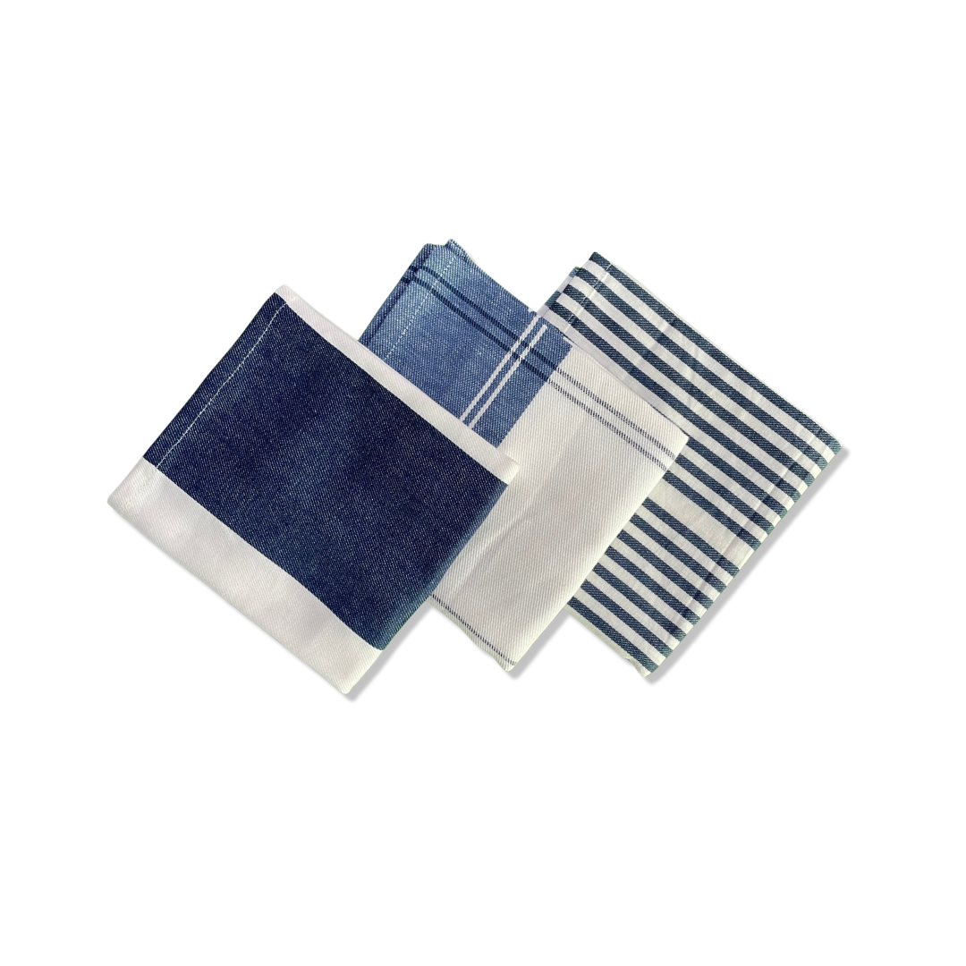 Cotton tea towel