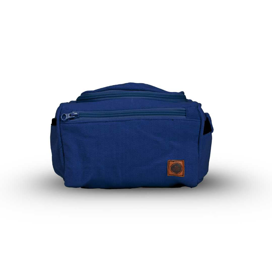 Toiletry bag