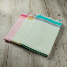 Everyday Bliss Bath Towel Set of 3