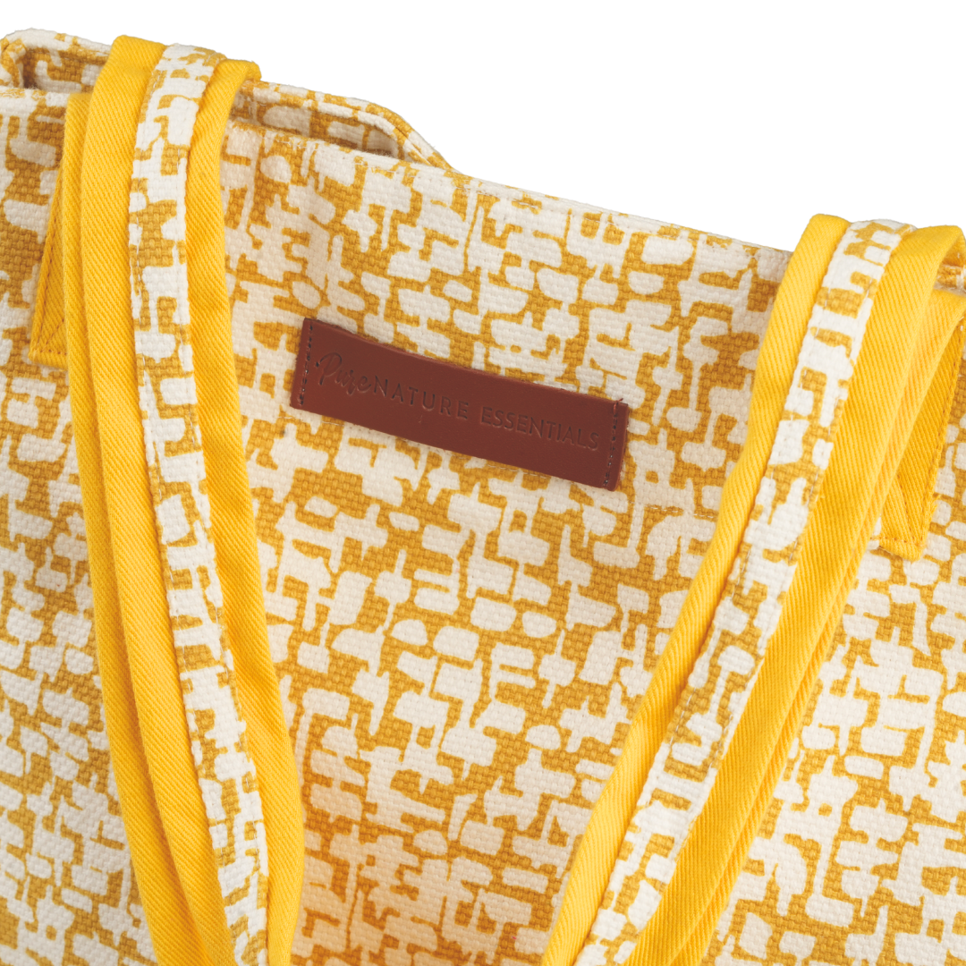 Weekender Tote Bag