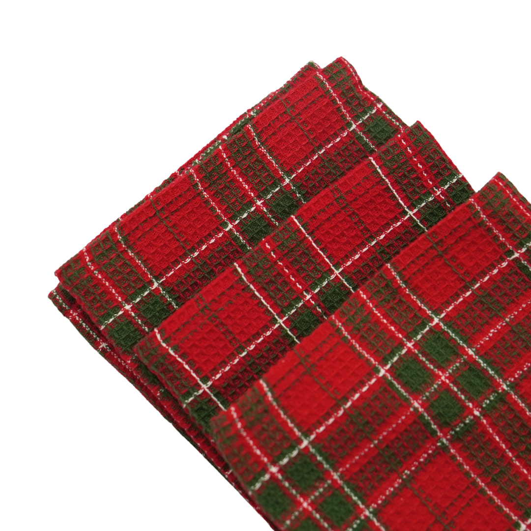 Christmas Kitchen towel