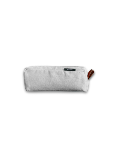 Belongie Cotton Pouch-Pick any two Colours(Set of 2)