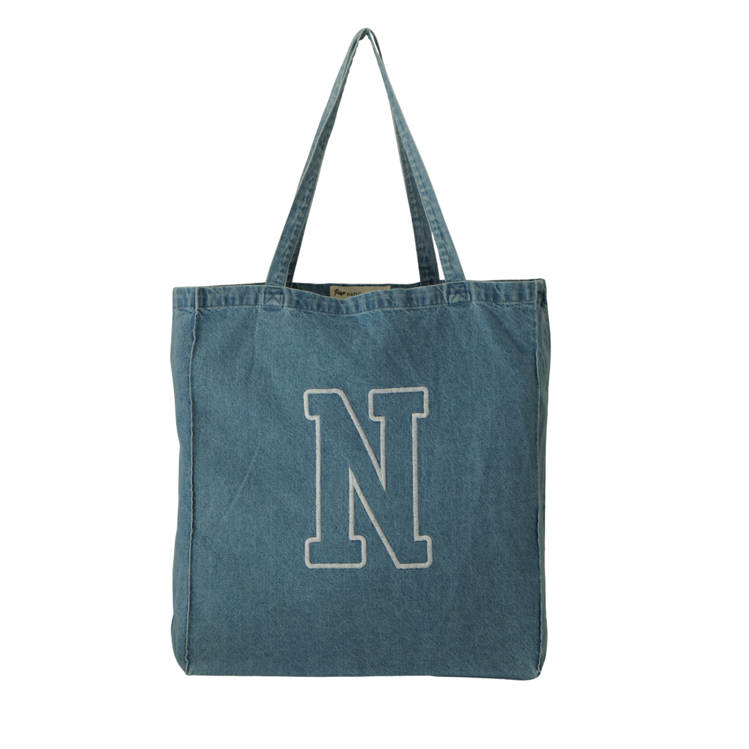 Imprint Tote Bag