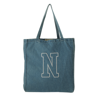 Imprint Tote Bag