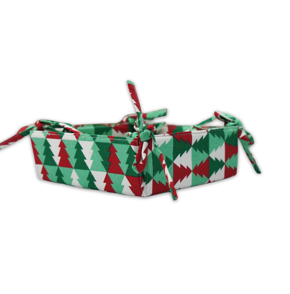 Christmas Dining Table Organiser/Bread Basket