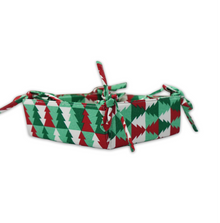 Christmas Dining Table Organiser/Bread Basket