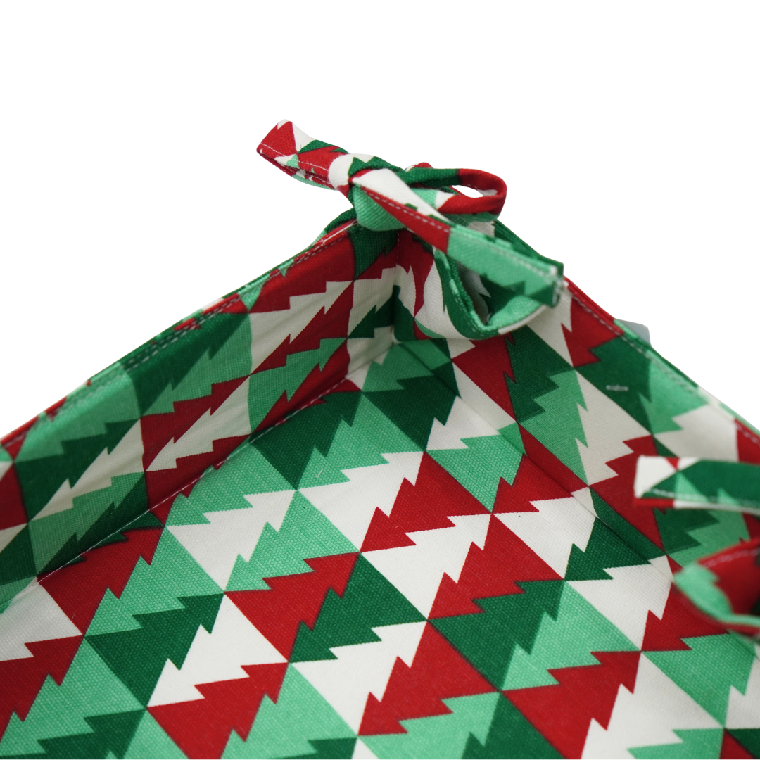 Christmas Dining Table Organiser/Bread Basket