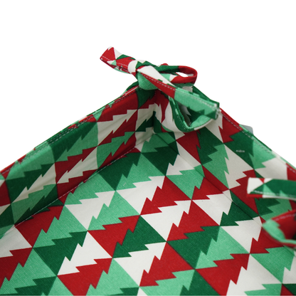 Christmas Dining Table Organiser/Bread Basket