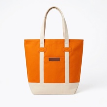 Easy tote bag