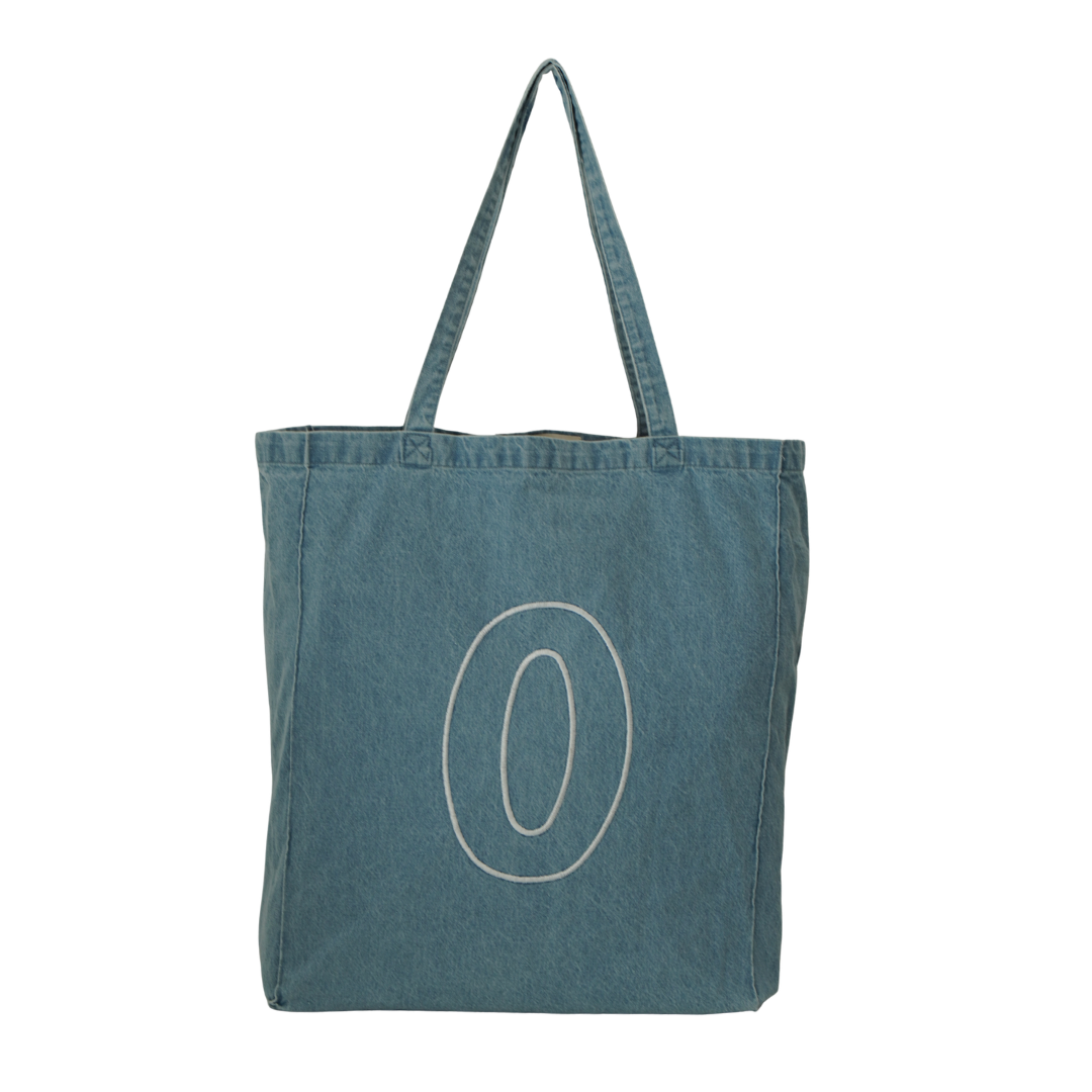 Imprint Tote Bag