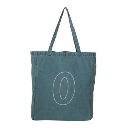 Imprint Tote Bag