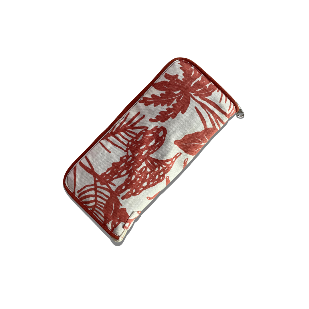 Collabsible bag