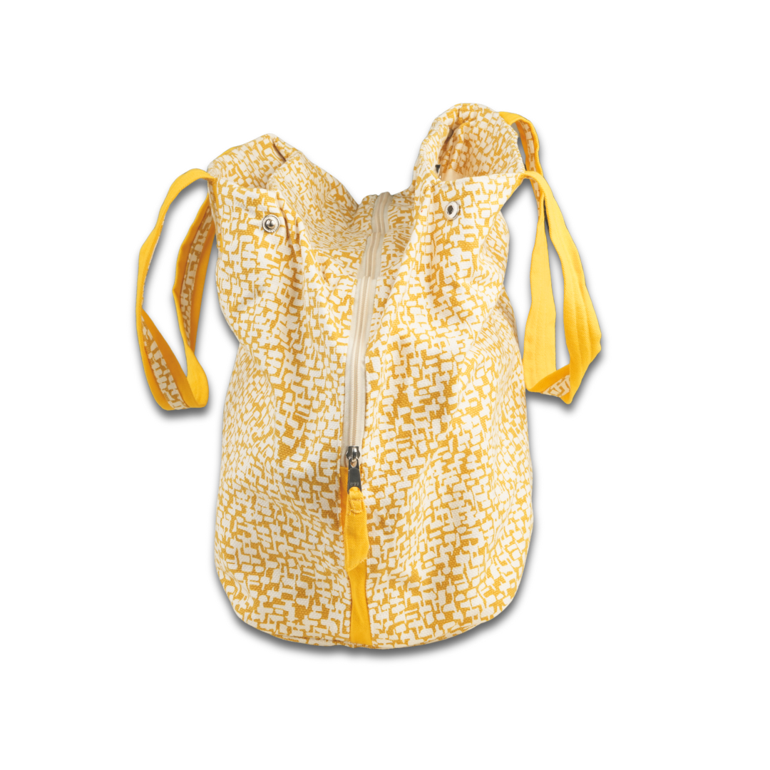 Weekender Tote Bag