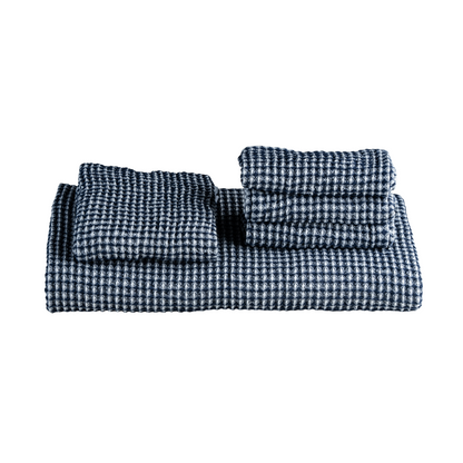 Waffle weave luxury Combo