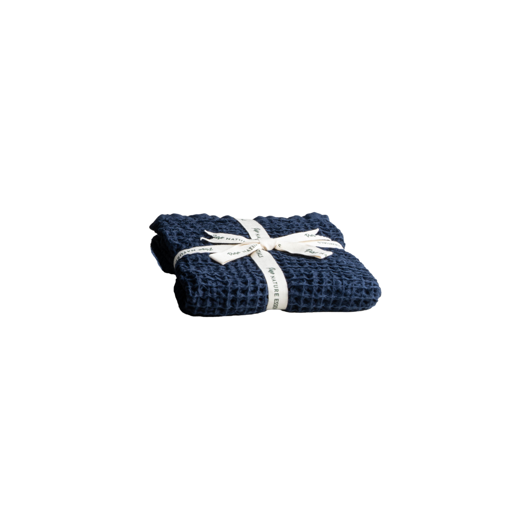 Waffle weave Hand Towel