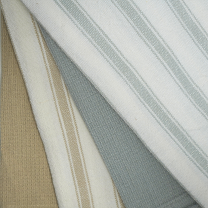 Kitchen towels set of 4