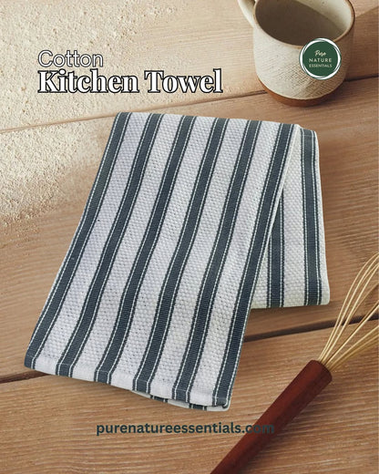Cotton Kitchen towel(pack of 3)
