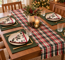 Christmas Table Linen combo