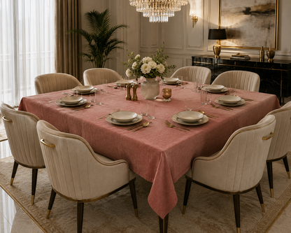 Cotton Table Cloth