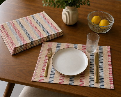 Cotton Table Mat