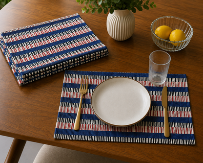 Cotton Table Mat