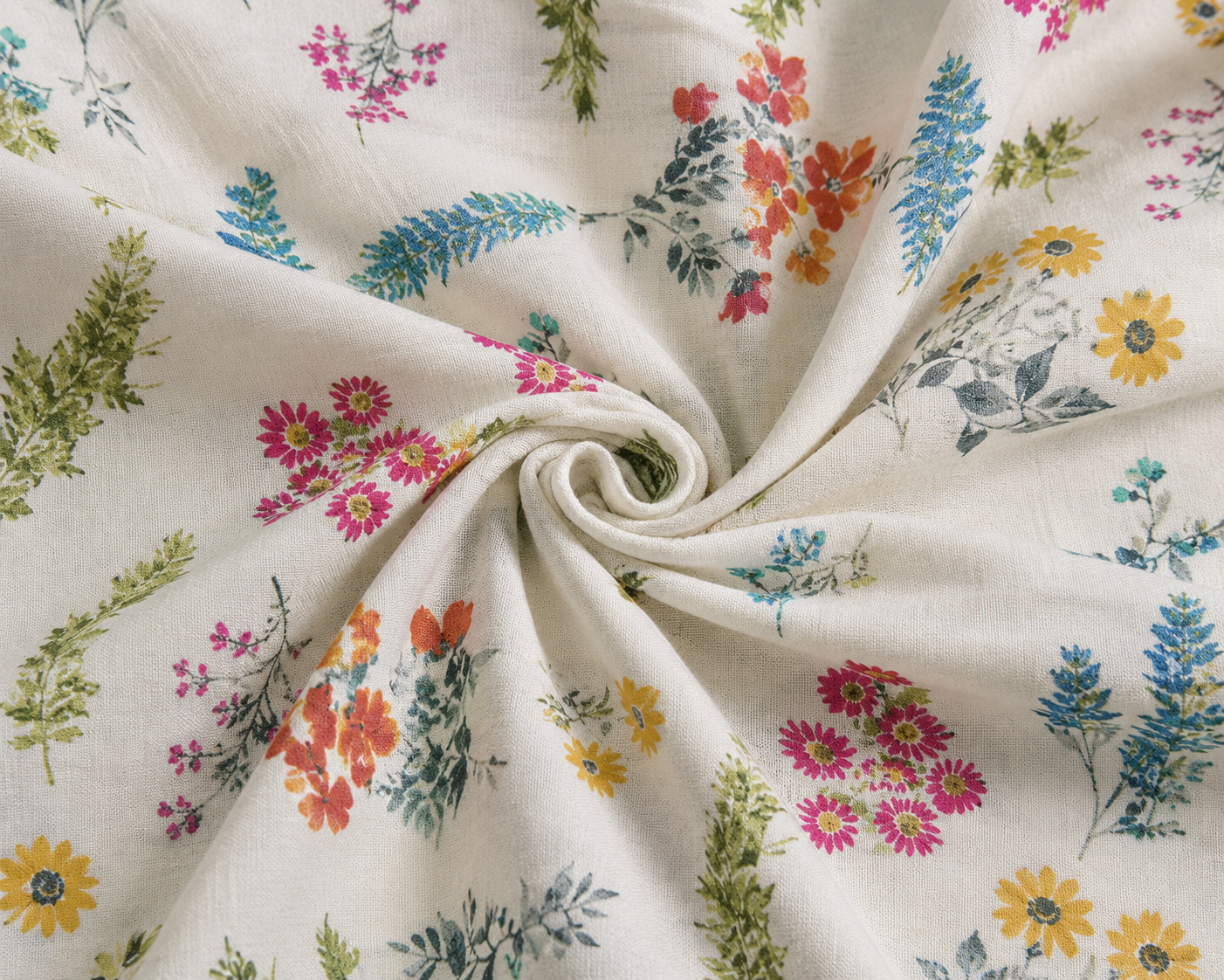 Cotton Table Cloth