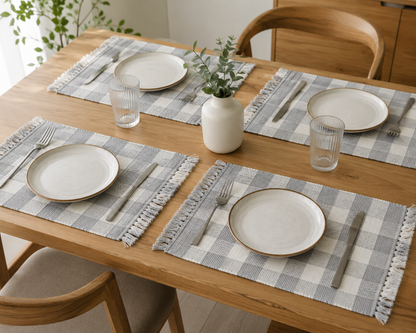 Cotton Table Mat