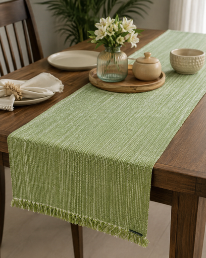 Premium Table Runner