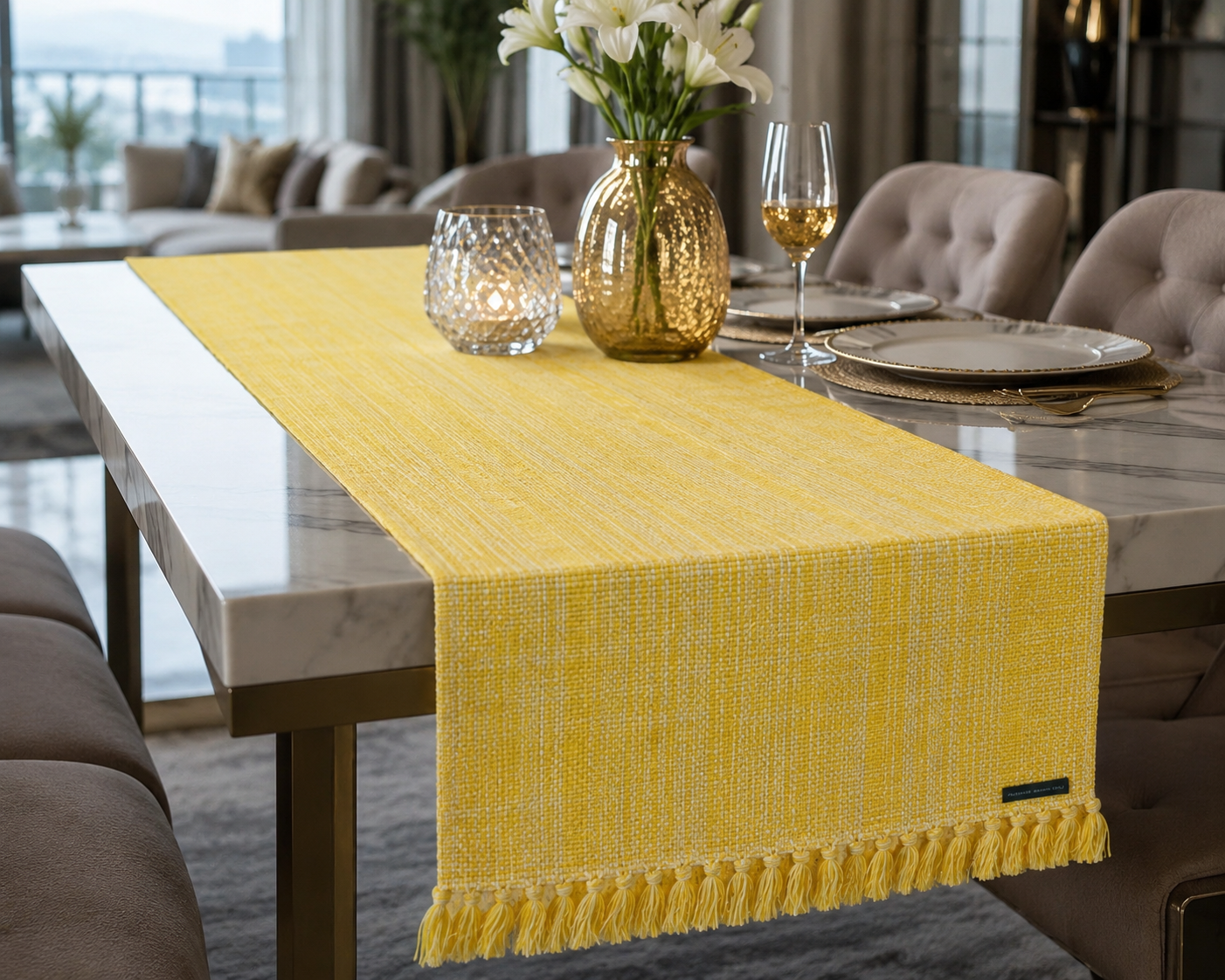 Premium Table Runner