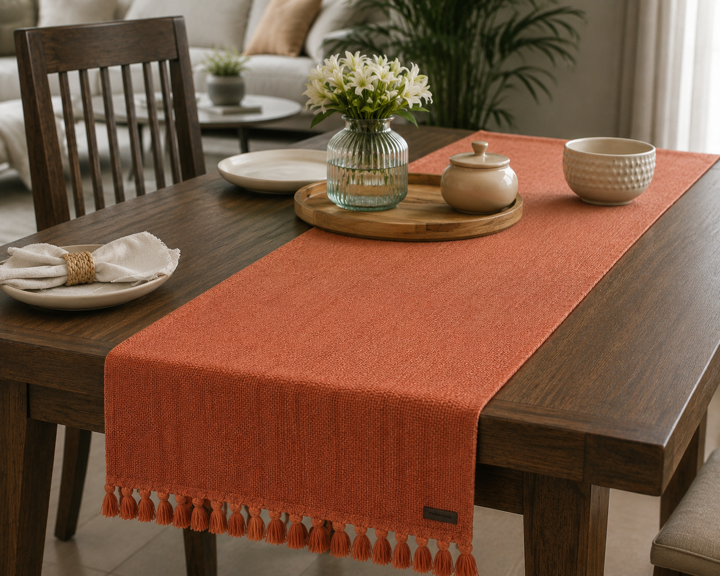 Premium Table Runner