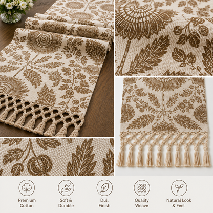 Premium Table Runner