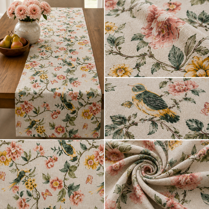 Premium Table Runner