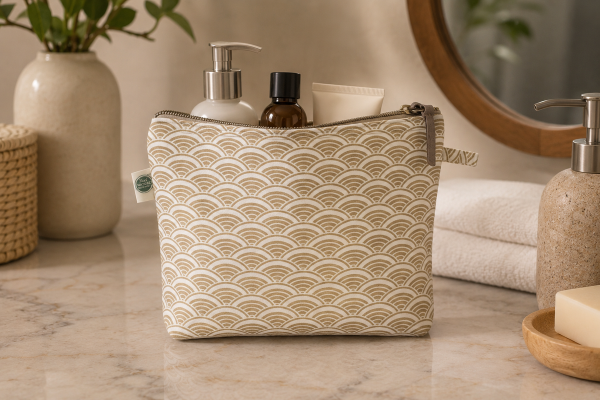 Wash Pouch