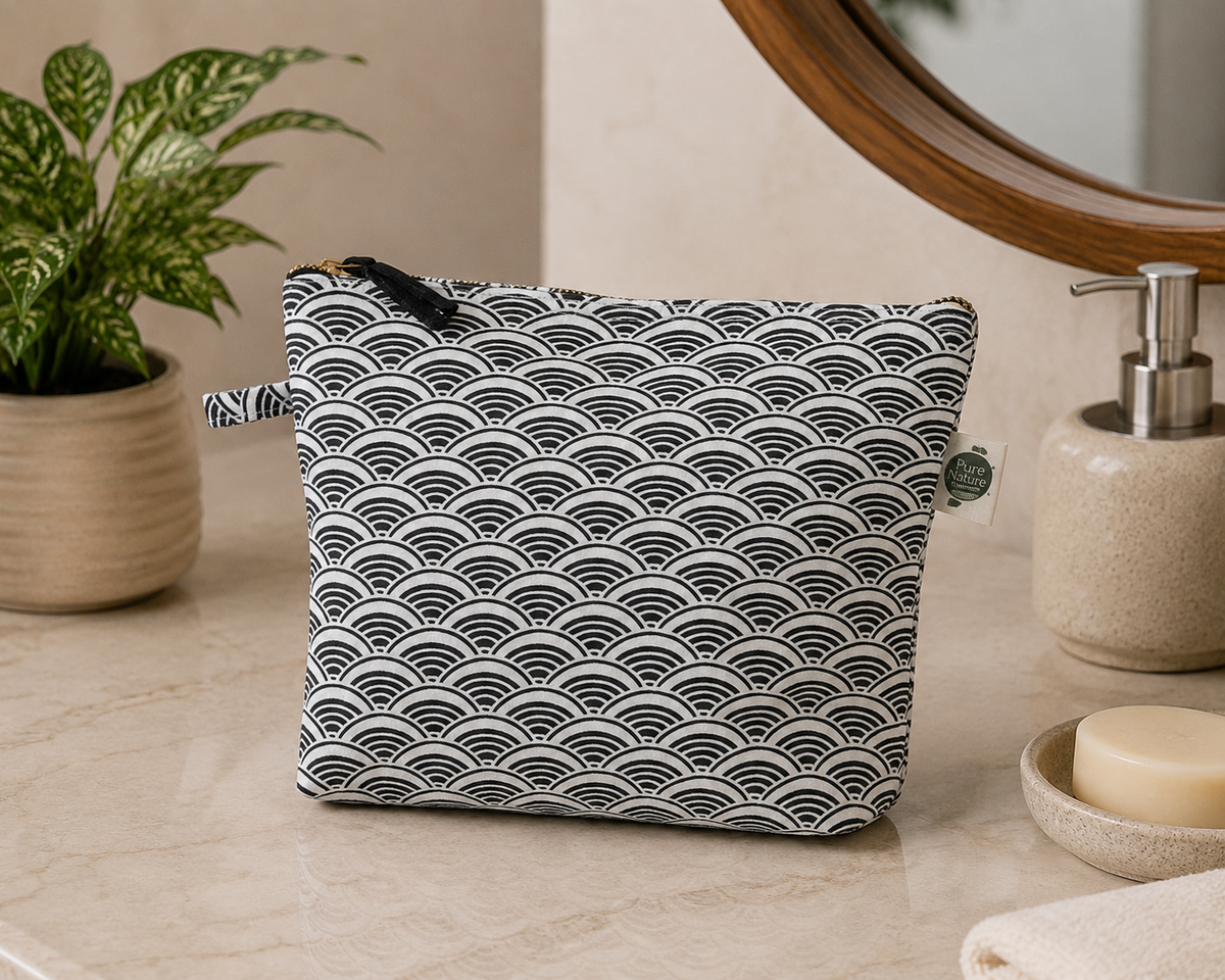 Wash Pouch