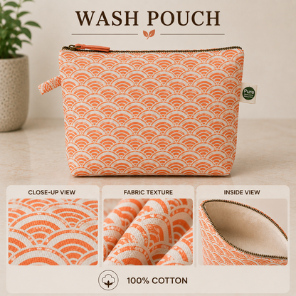 Wash Pouch