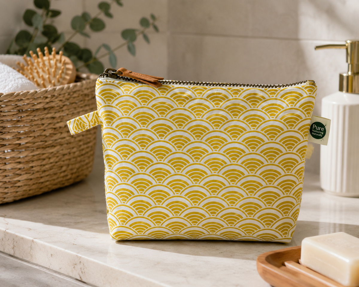 Wash Pouch