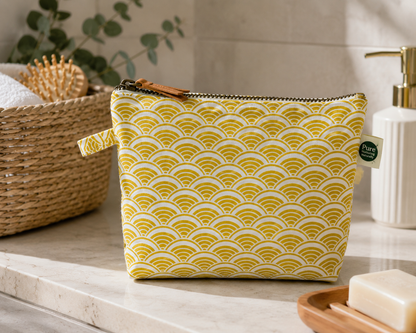 Wash Pouch