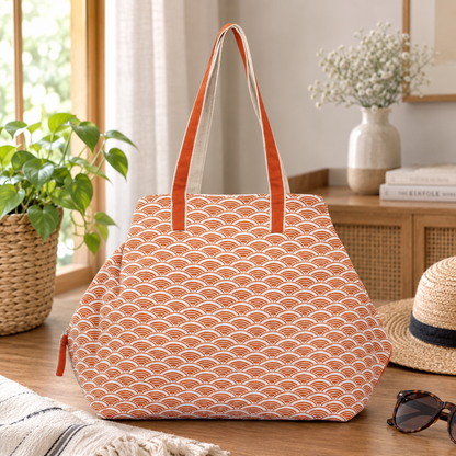 Weekender Tote Bag