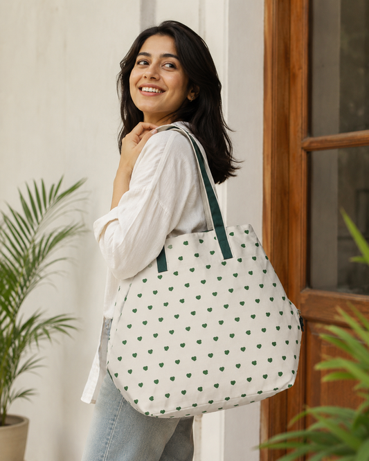 Weekender Tote Bag
