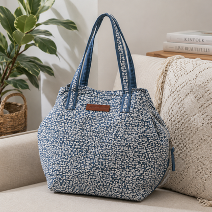 Weekender Tote Bag