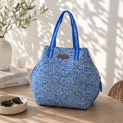 Weekender Tote Bag
